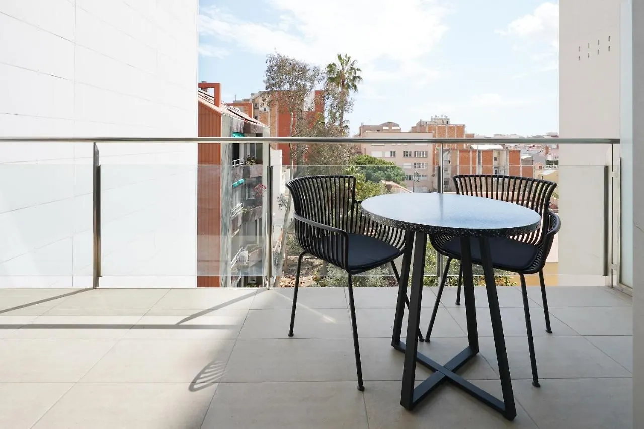 Numa Barcelona Colmena Appartement Spanje