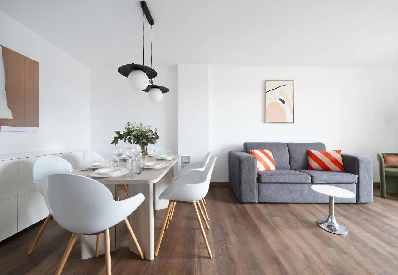 Numa Barcelona Colmena Appartement 0*,