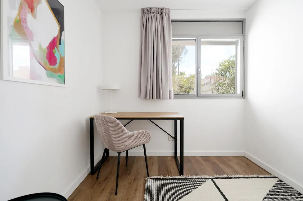 Numa Barcelona Colmena Appartement