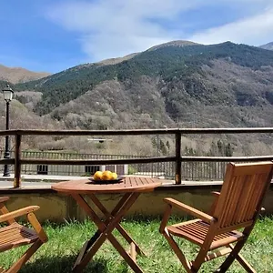  Apartamento Vall Fosca 