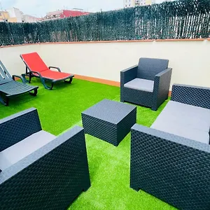  Apartamento Artigas