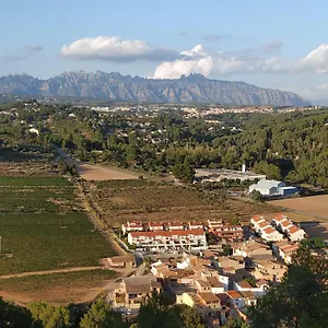  Casa rural La Casa Vella El Bedorc