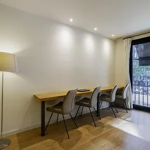  Apartment Ola Living Diagonal Spanien