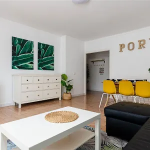  Apartment Port Spanien