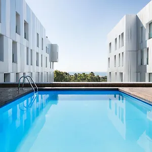 Lugaris Appartement