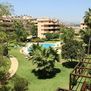 La Cala Live , La Cala De Mijas España