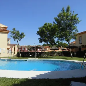 Casa Playa Golf , Islantilla España