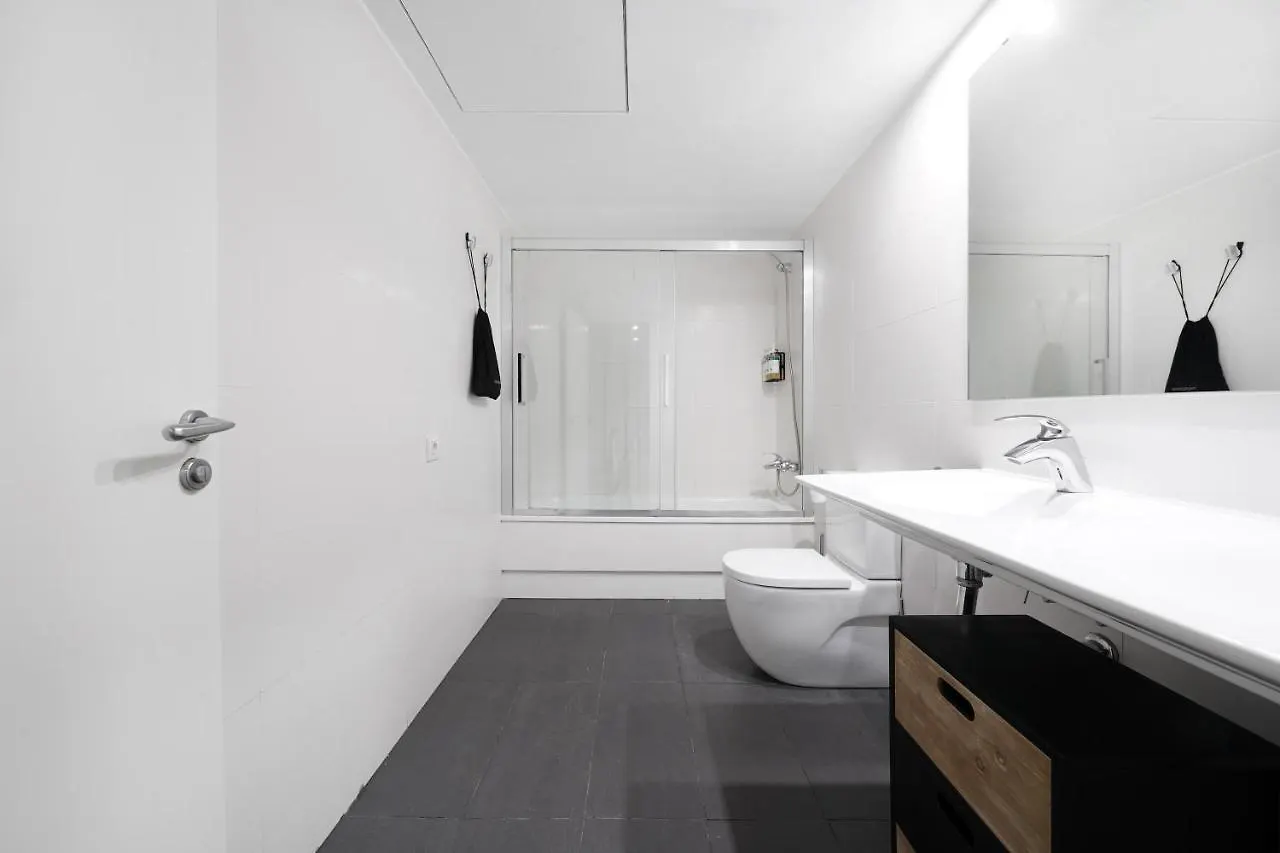 Numa Barcelona Colmena Apartamento
