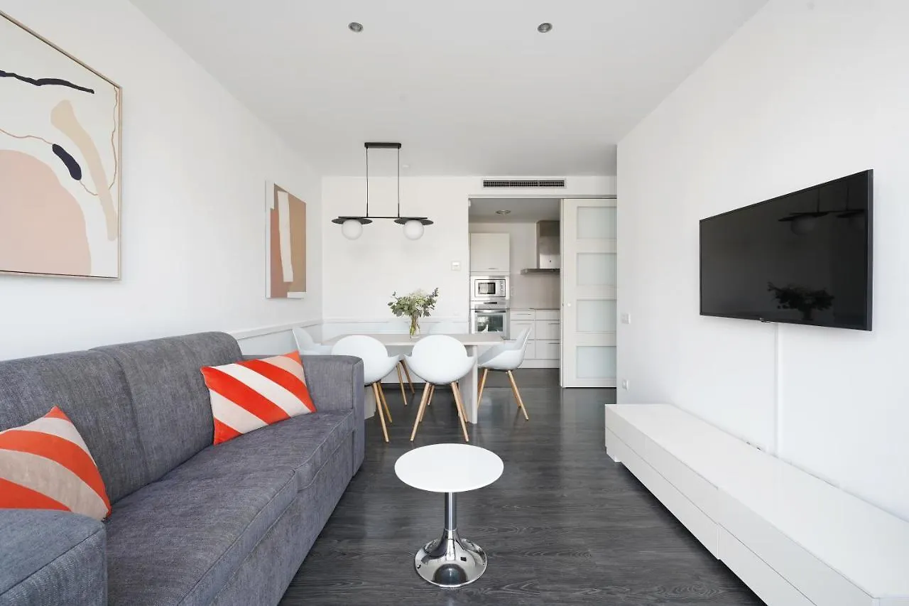 Numa Barcelona Colmena Apartamento