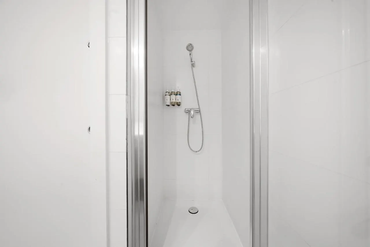 Numa Barcelona Colmena Apartamento