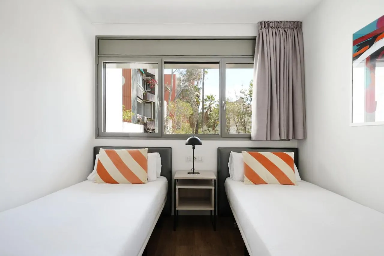 Numa Barcelona Colmena Apartamento Espanha