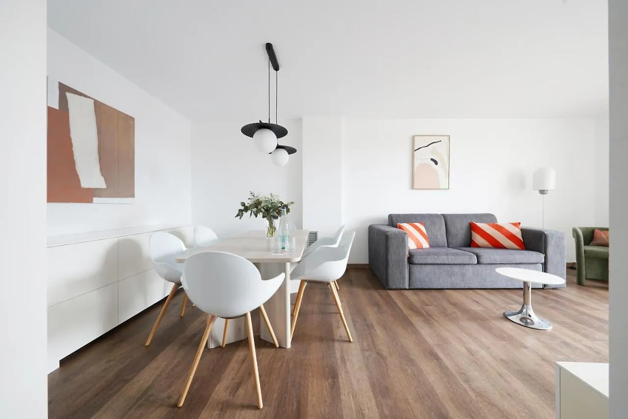 Numa Barcelona Colmena Apartamento Espanha