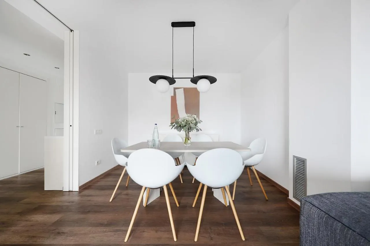 Numa Barcelona Colmena Apartment 0*,  Spain