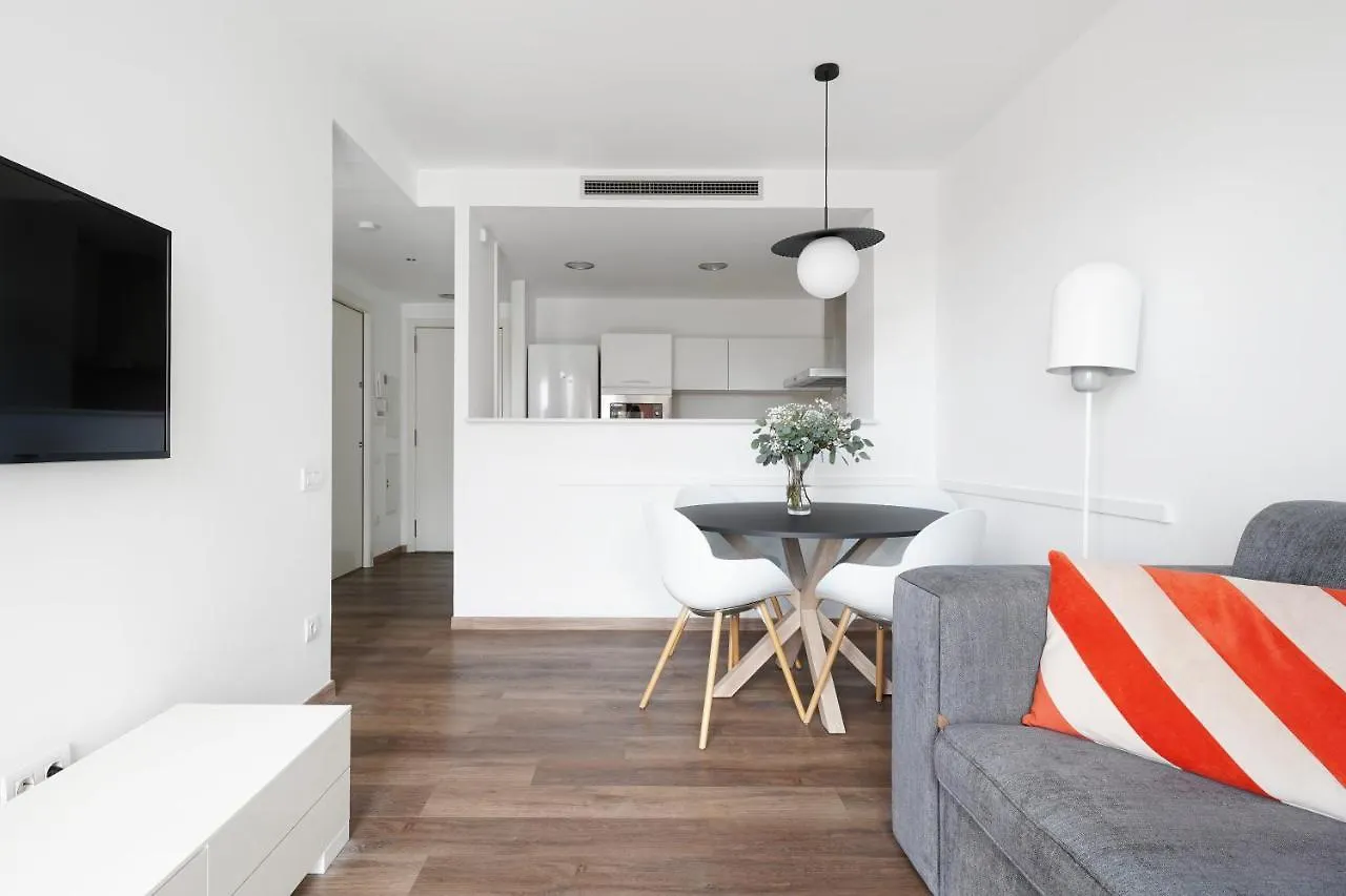 Numa Barcelona Colmena Apartment