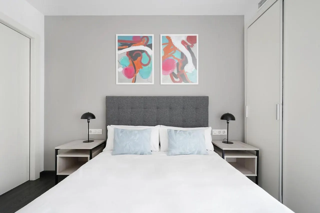 Numa Barcelona Colmena Apartment