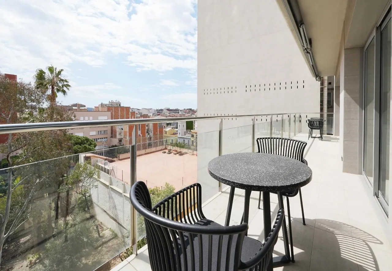 Numa Barcelona Colmena Apartment Spain