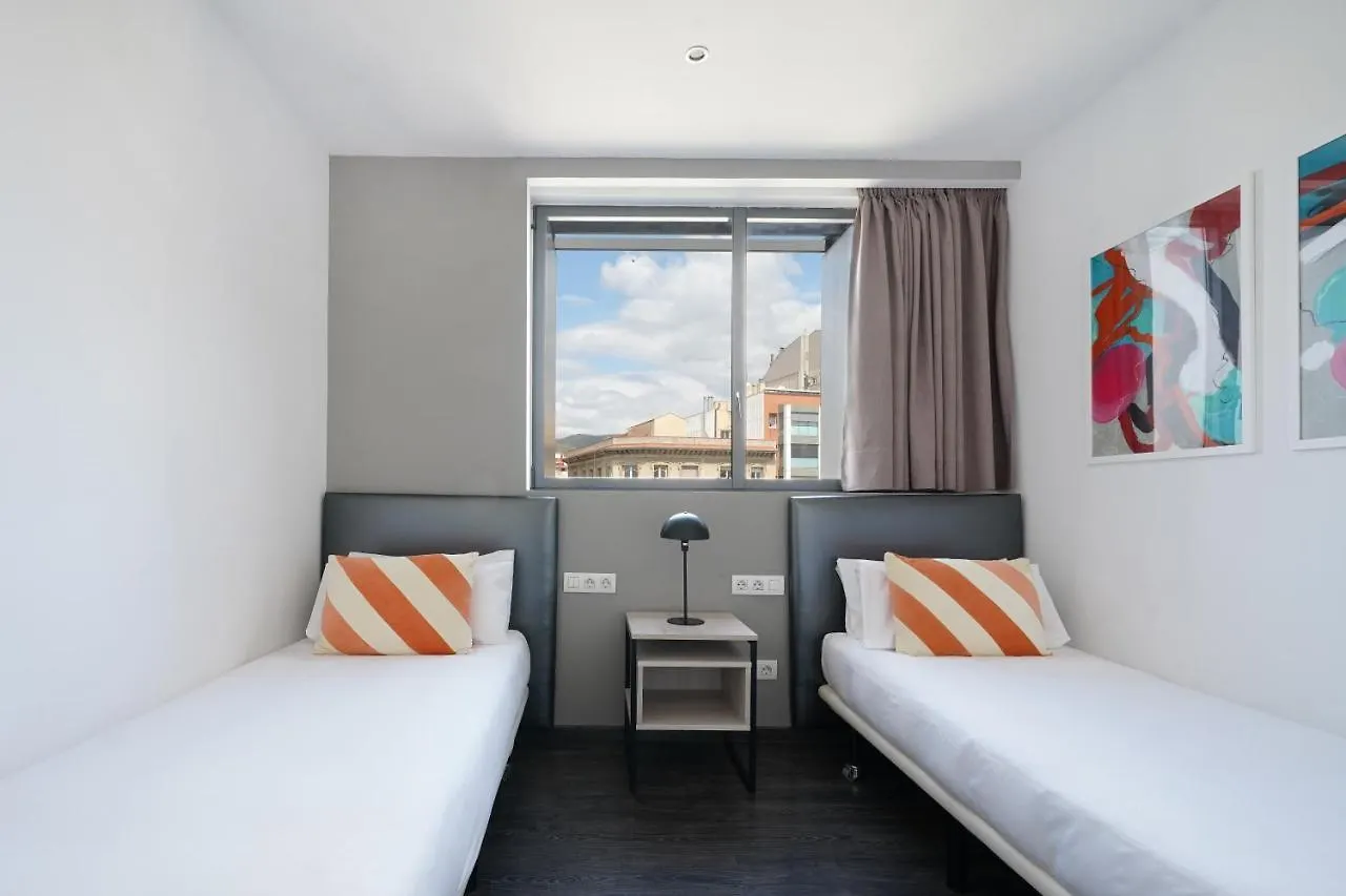 Apartamento Numa Barcelona Colmena 0*,  España