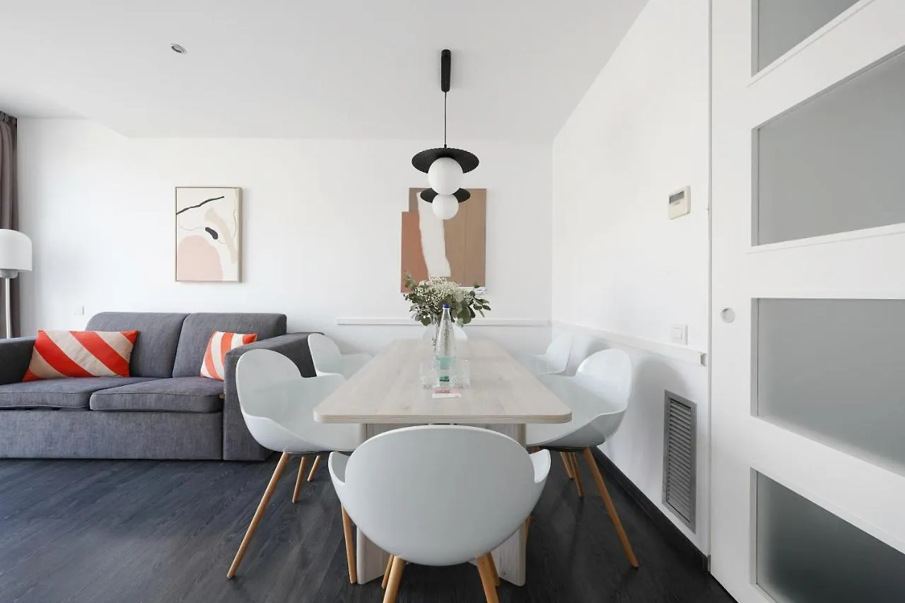 Apartament Numa Barcelona Colmena