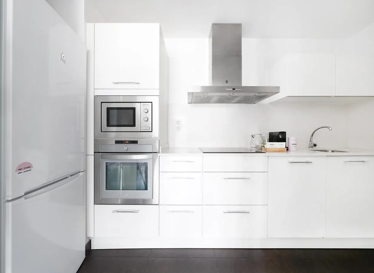 Apartament Numa Barcelona Colmena 0*,  Hiszpania