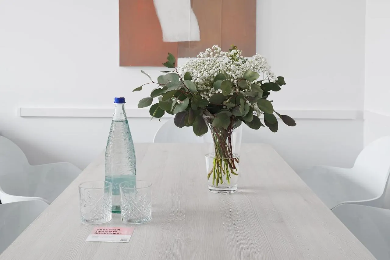 Numa Barcelona Colmena Apartment