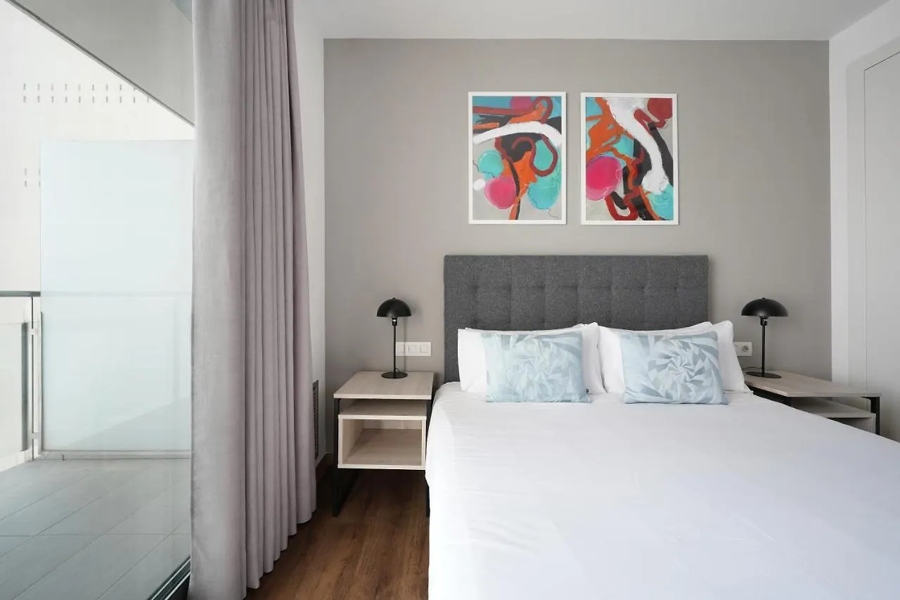 Numa Barcelona Colmena Apartment Spain