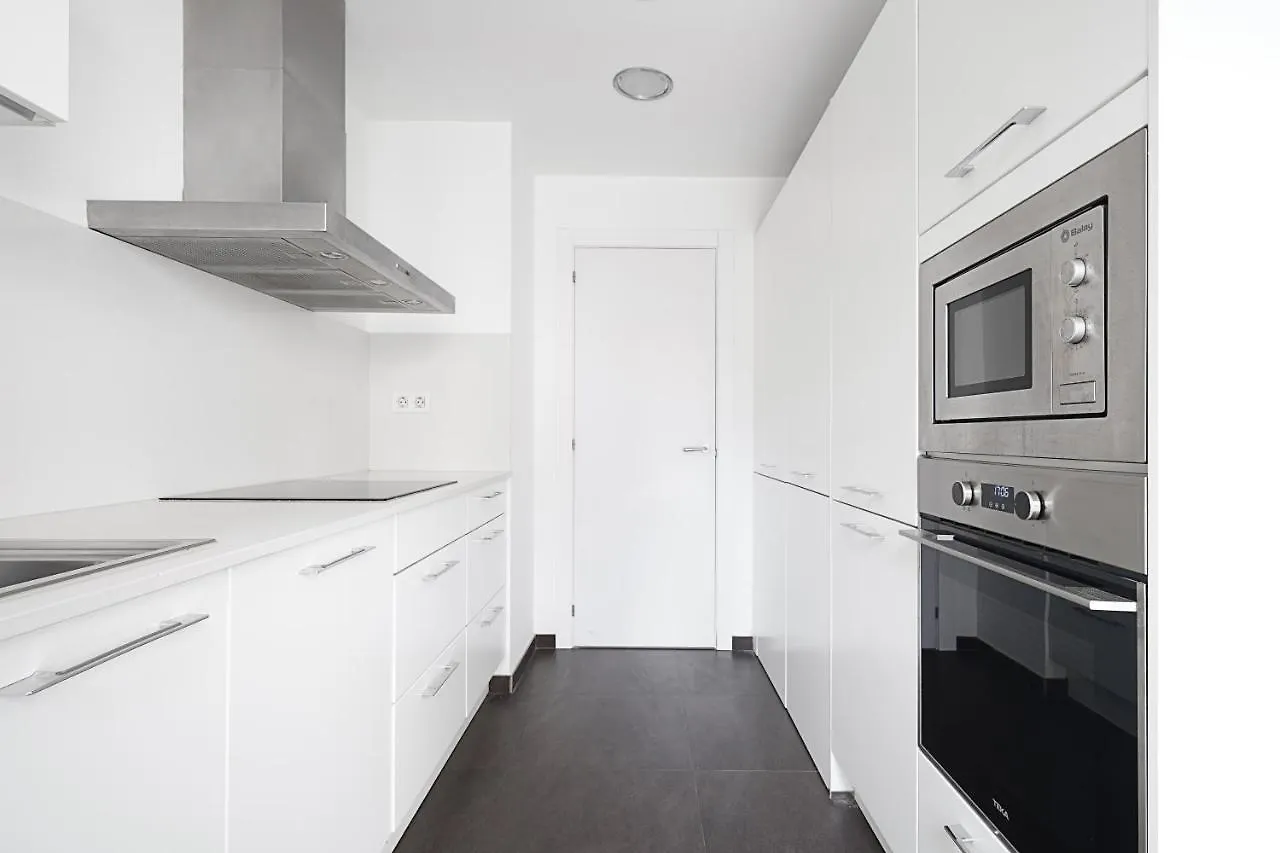 Apartament Numa Barcelona Colmena 0*,