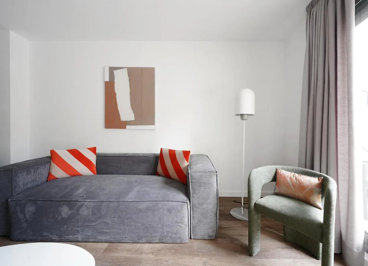 Numa Barcelona Colmena Apartment