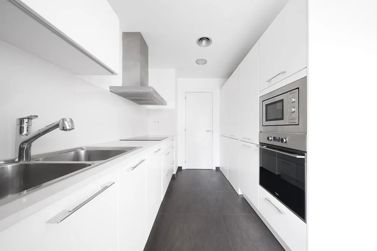 Apartament Numa Barcelona Colmena