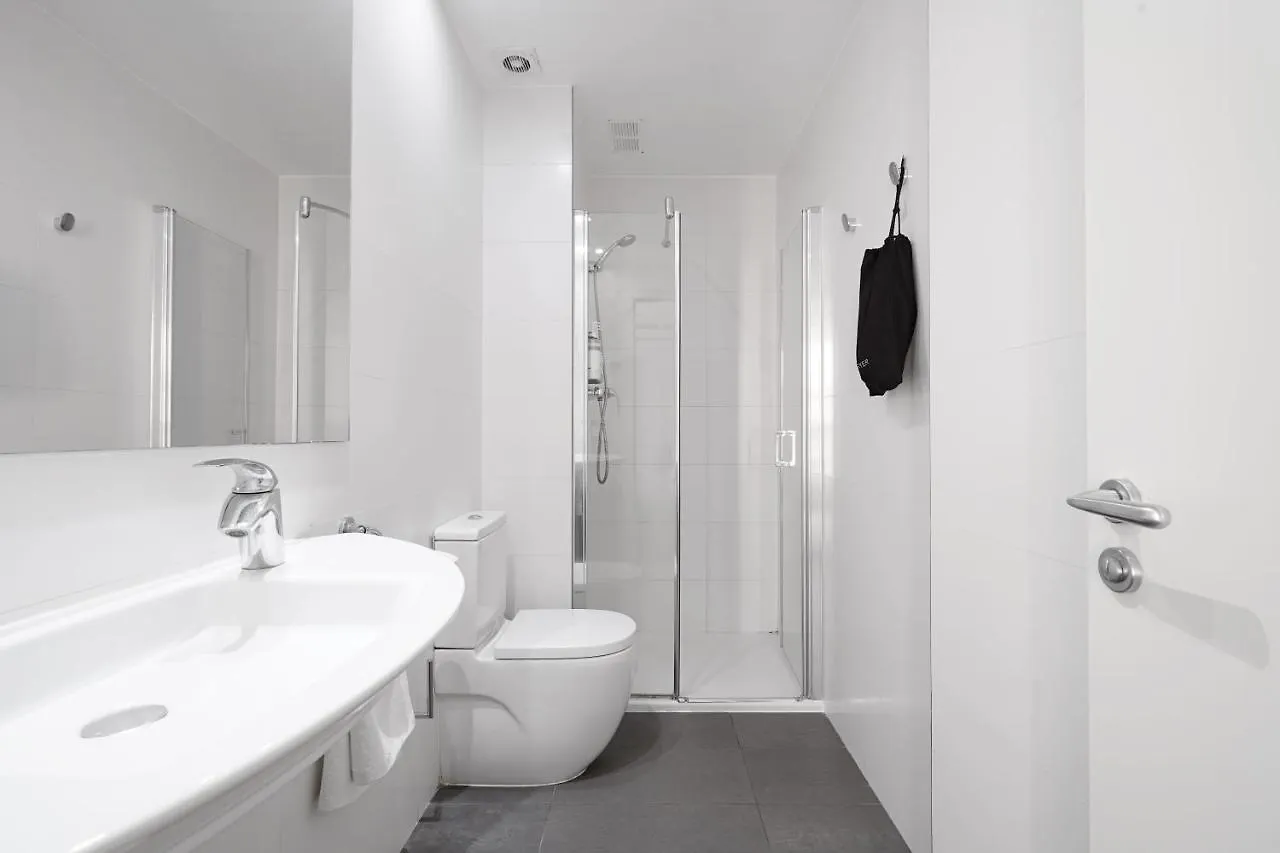 Numa Barcelona Colmena Apartment