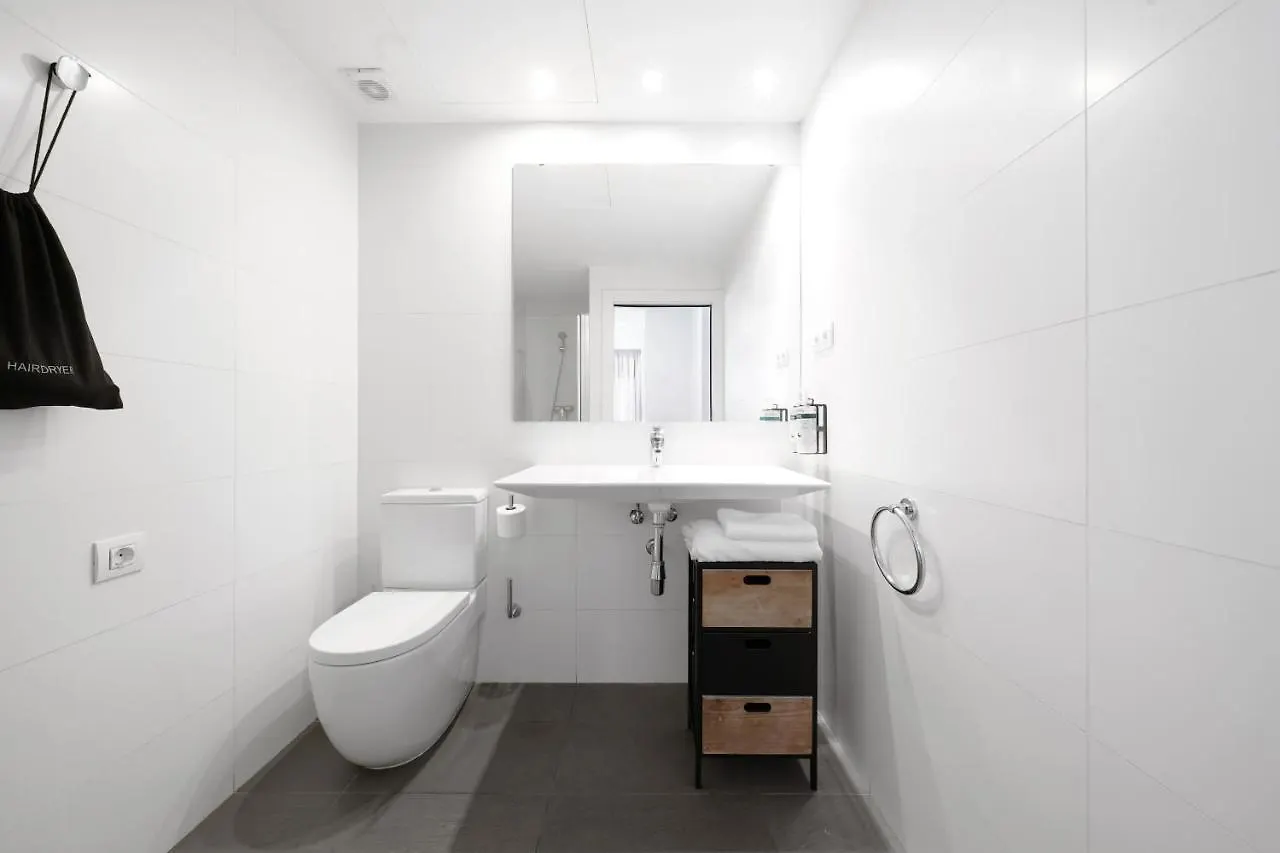 Numa Barcelona Colmena Apartment 0*,