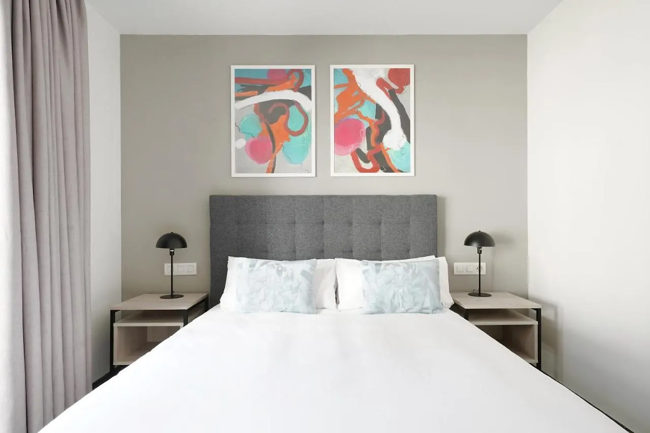 Apartament Numa Barcelona Colmena