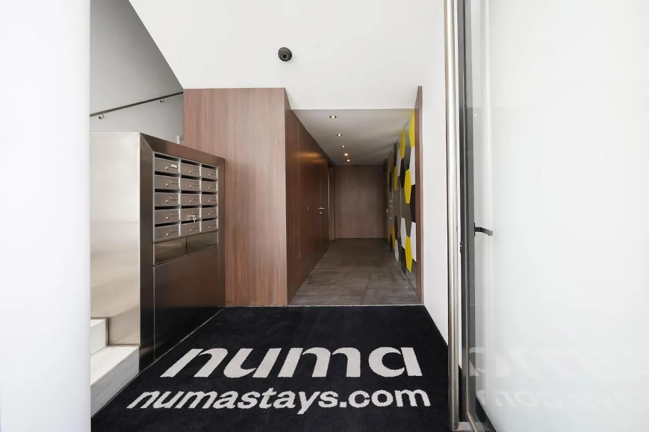 Apartamento Numa Barcelona Colmena
