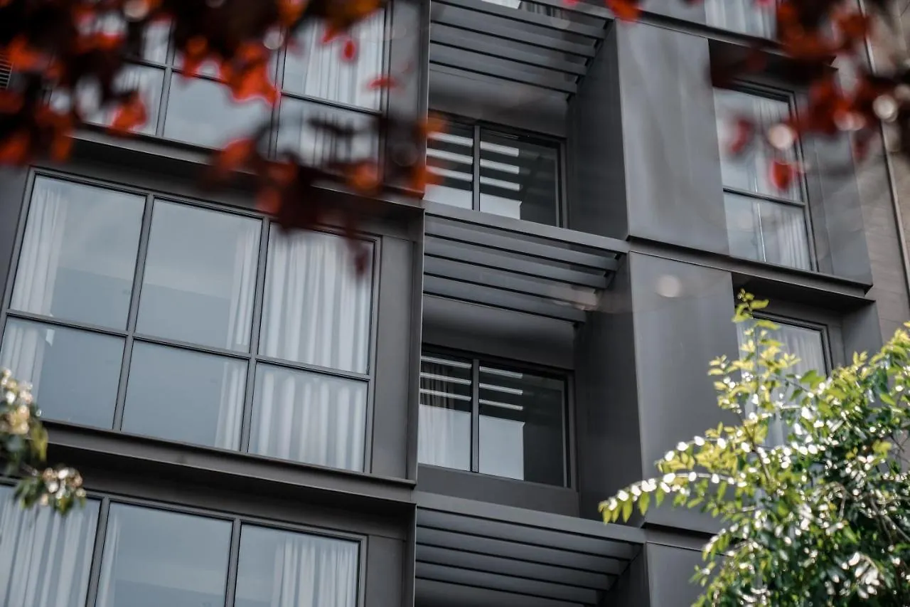 Numa Barcelona Colmena Lägenhet