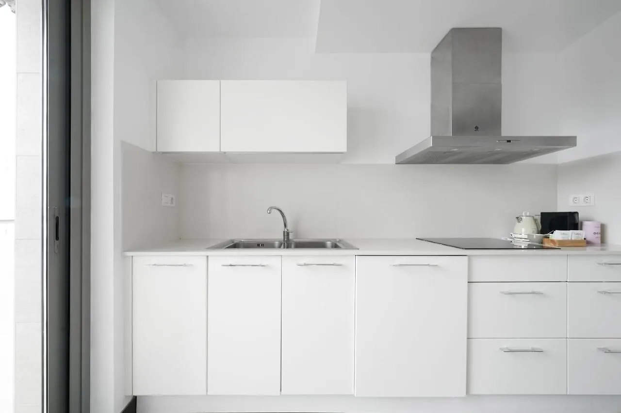 Numa Barcelona Colmena 아파트 0*,