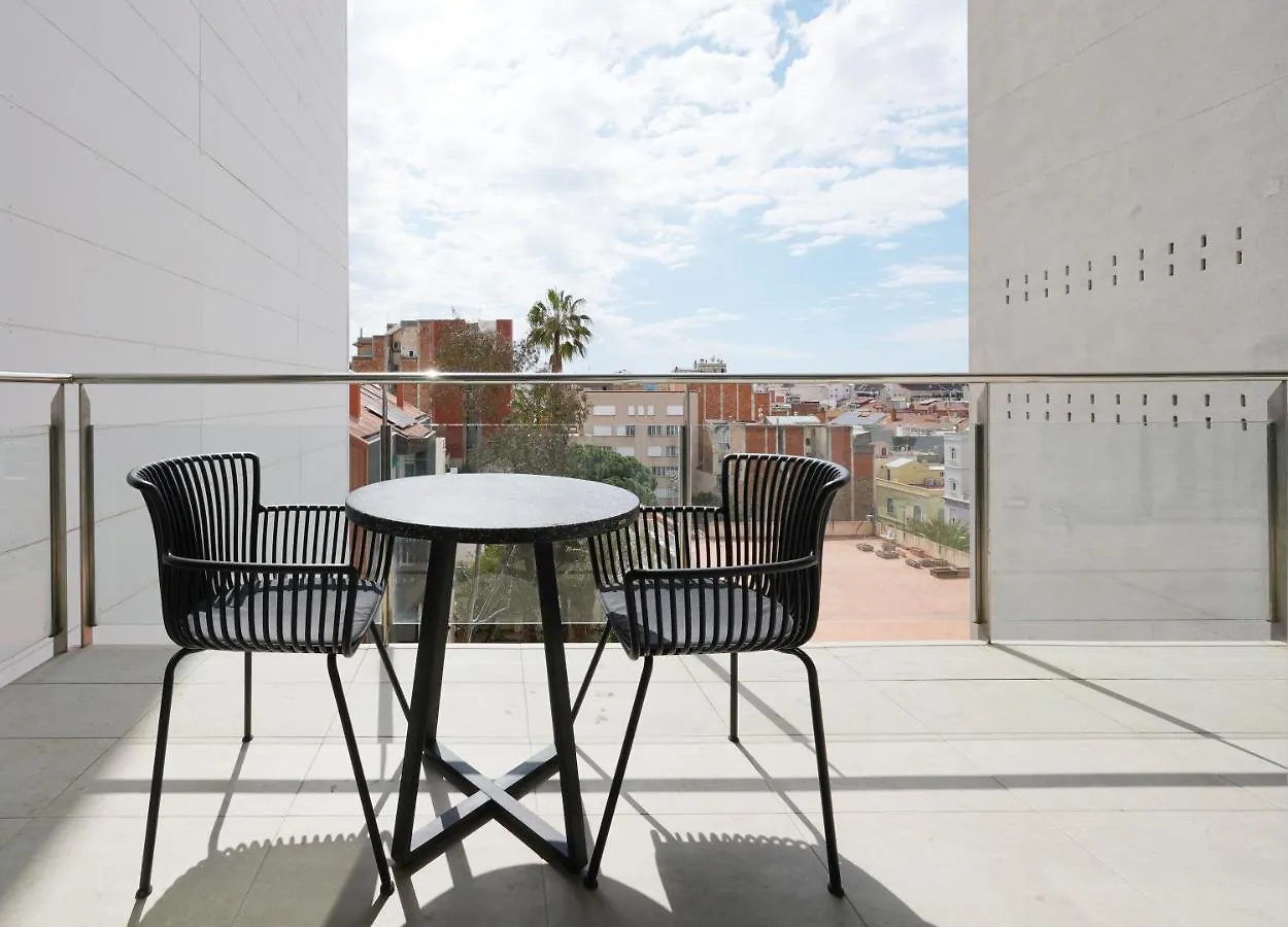 Numa Barcelona Colmena 아파트
