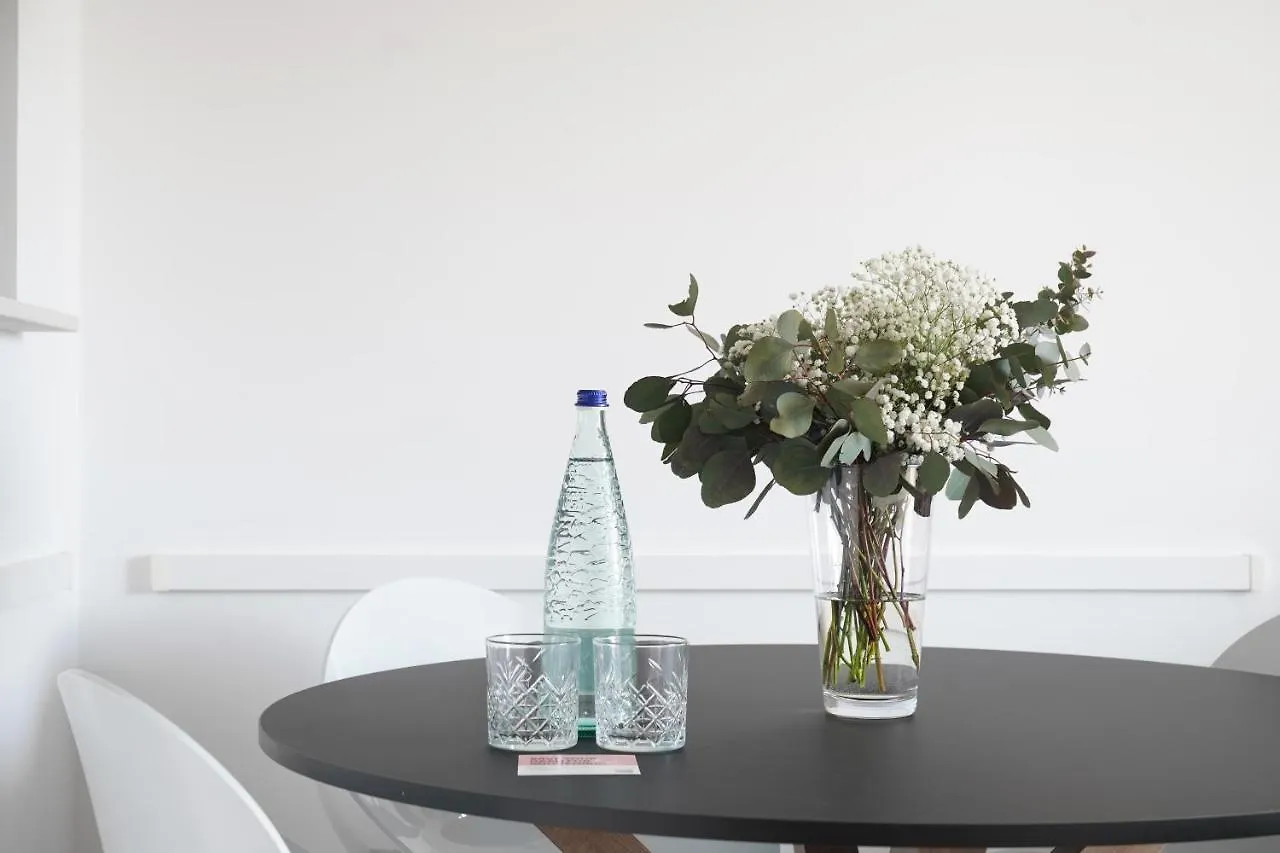Numa Barcelona Colmena 아파트