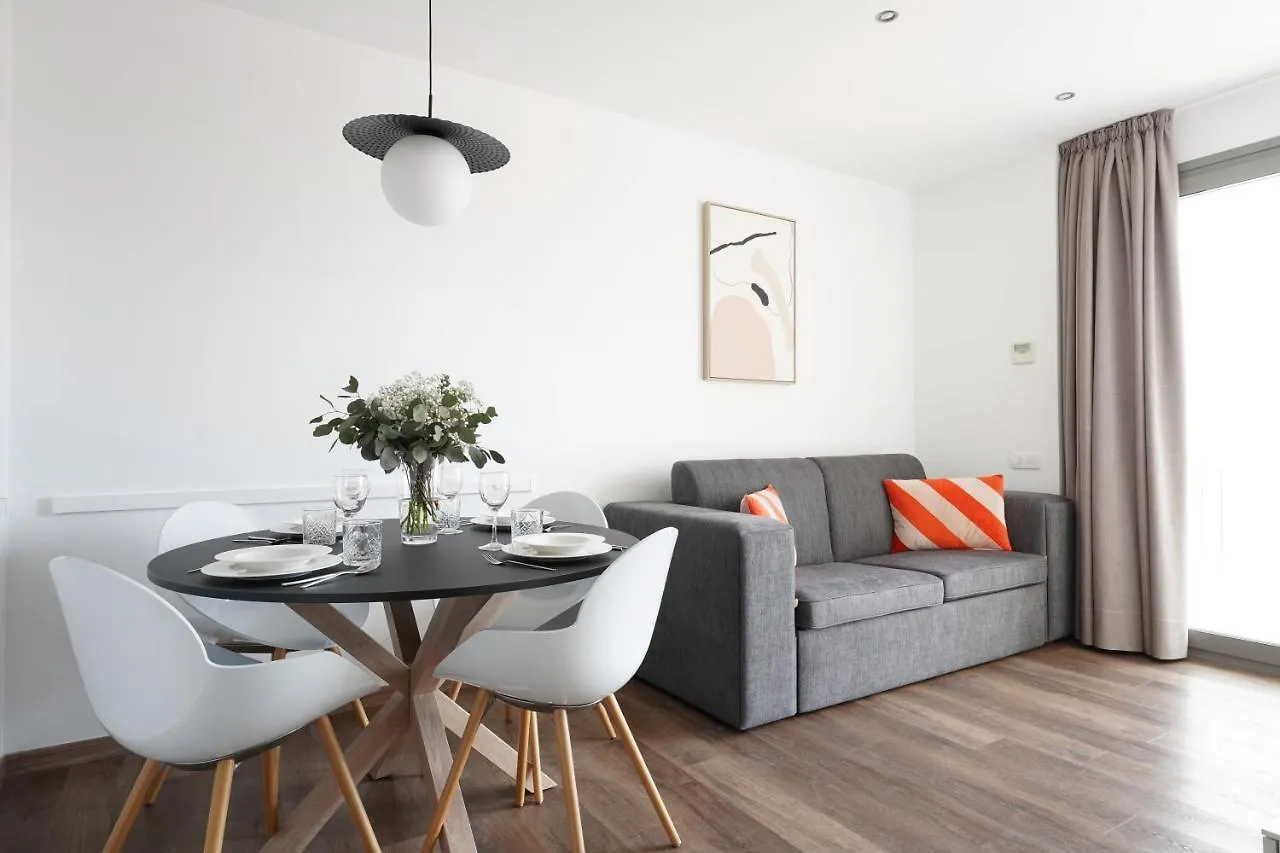 Numa Barcelona Colmena 아파트