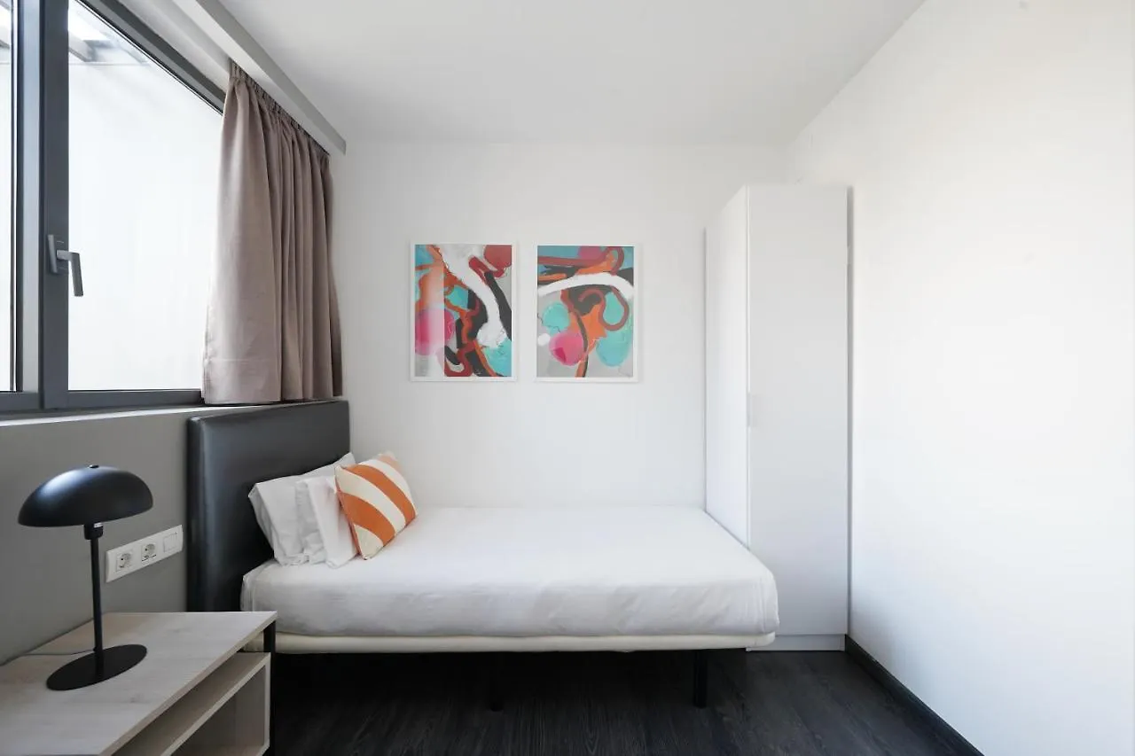 Numa Barcelona Colmena 아파트