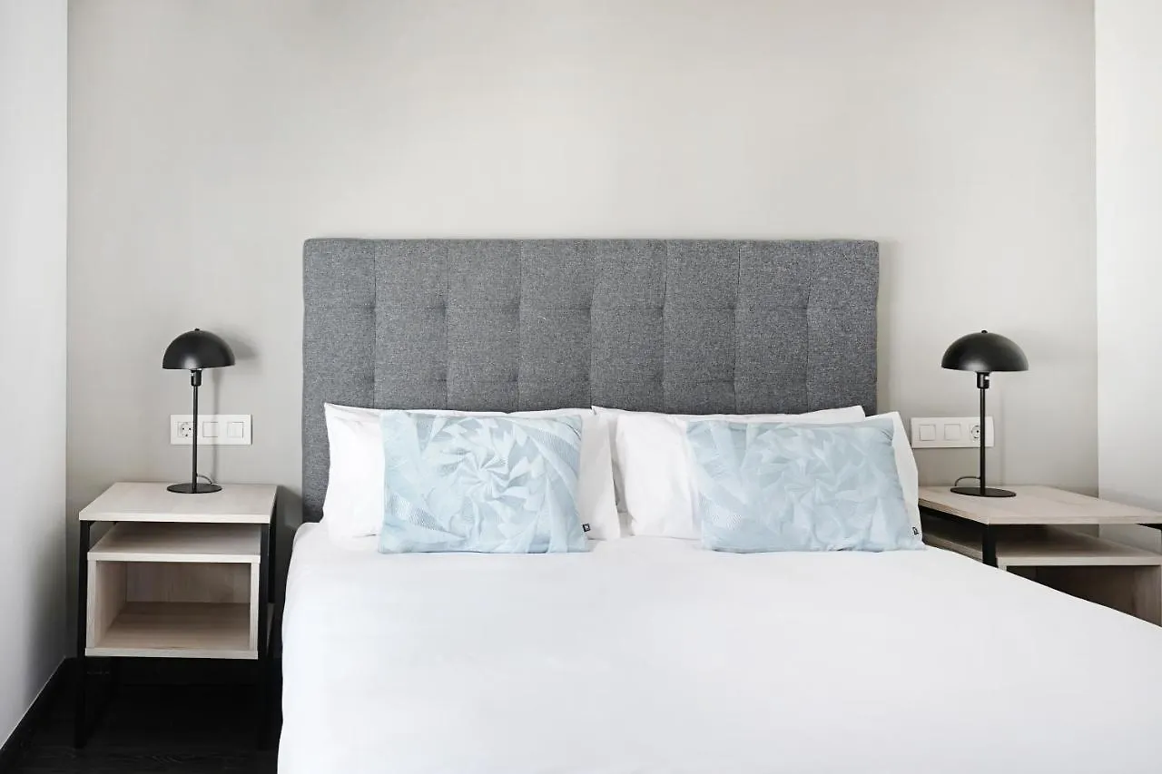 Numa Barcelona Colmena 아파트