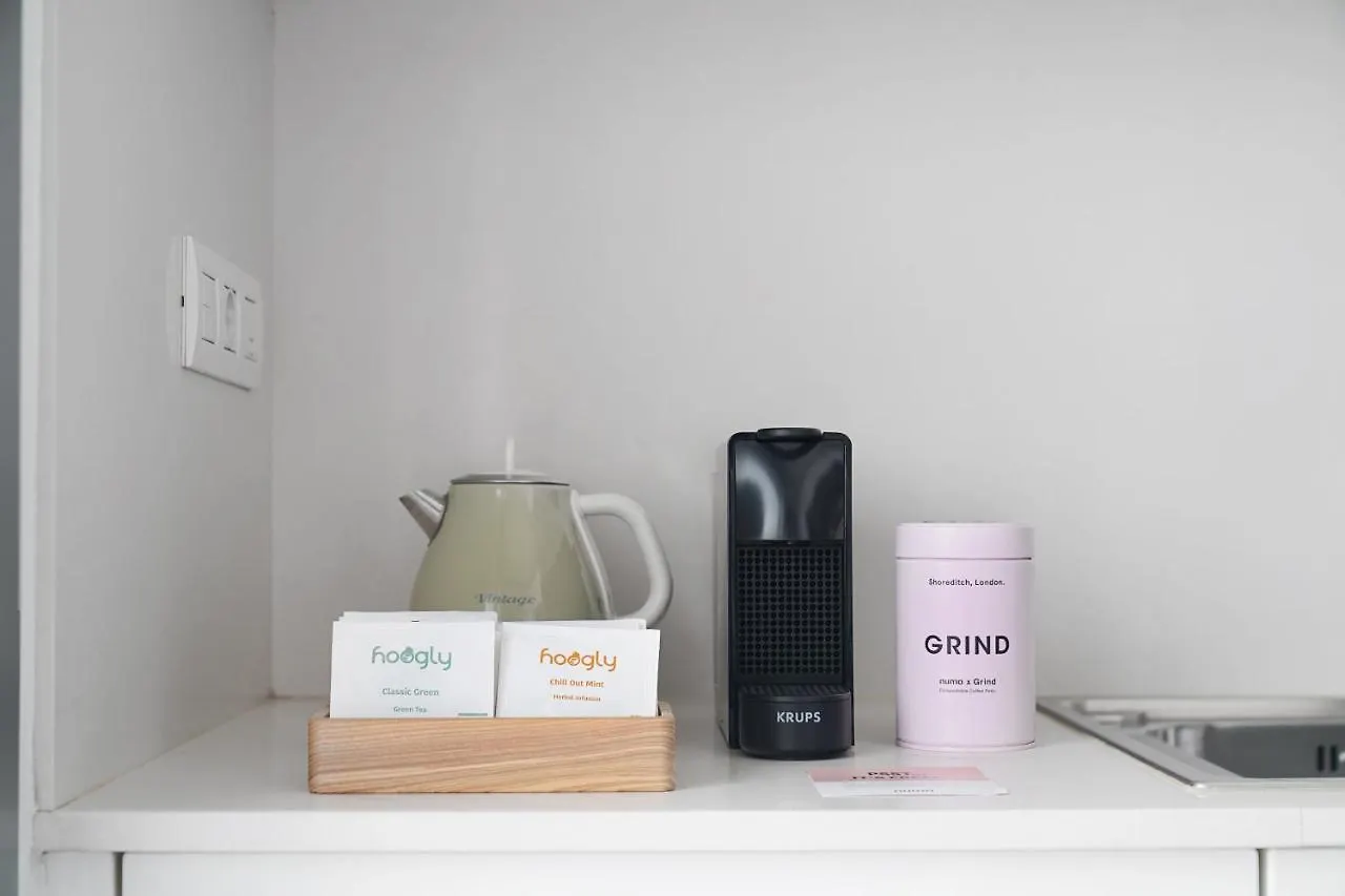 Numa Barcelona Colmena 아파트