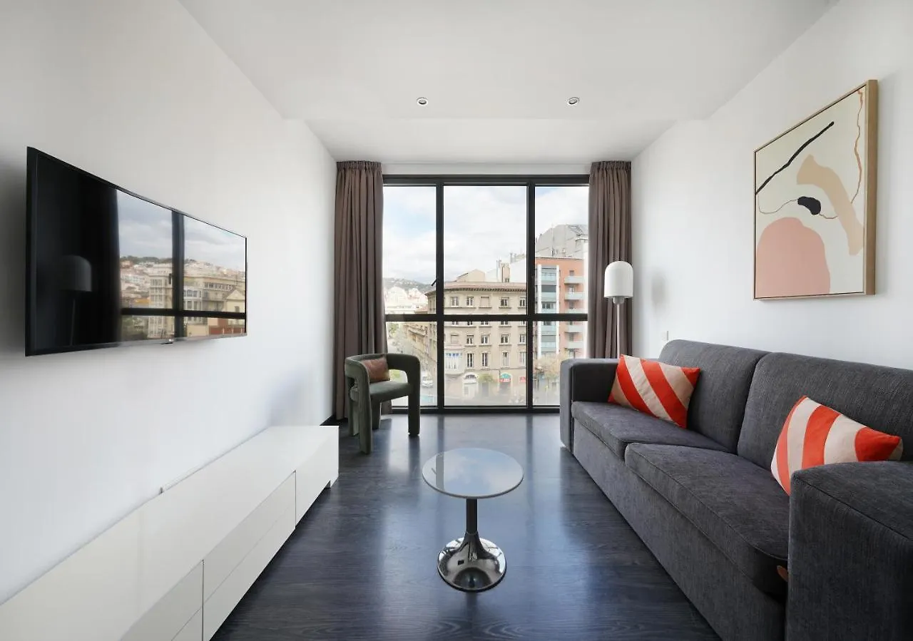 Numa Barcelona Colmena 아파트