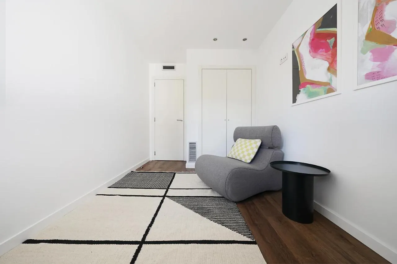 Numa Barcelona Colmena 아파트
