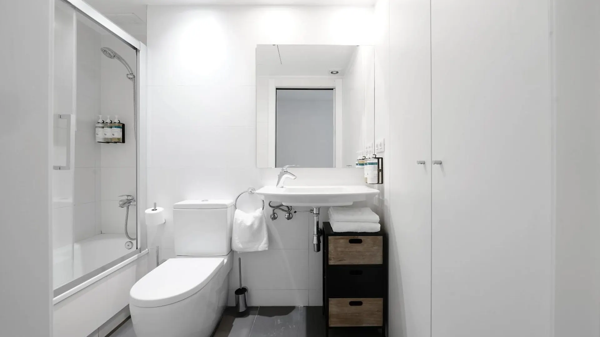 Numa Barcelona Colmena 아파트